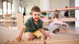 método montessori