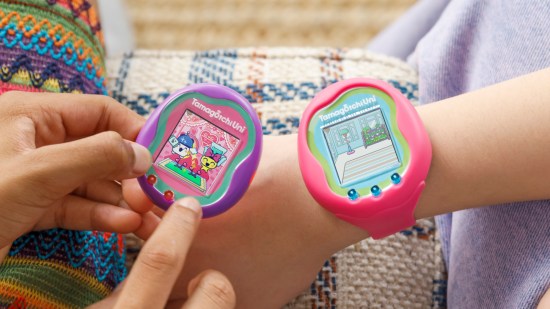 Tamagotchi Uni Bandai