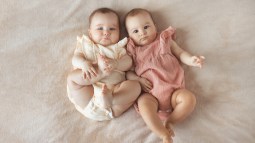 bebés