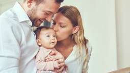 pareja