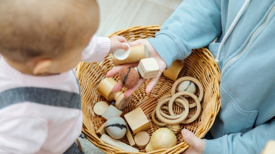 método montessori