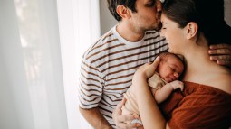 relación de pareja