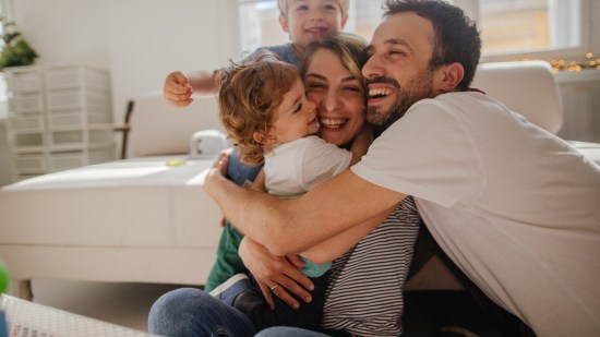 Padres e hijos
