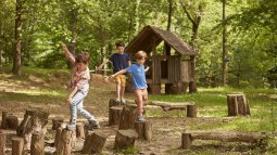 actividad al aire libre