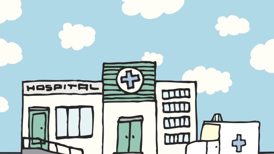 hospital infantil