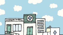 hospital infantil