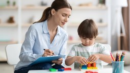 psicologo infantil