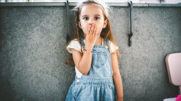 niña