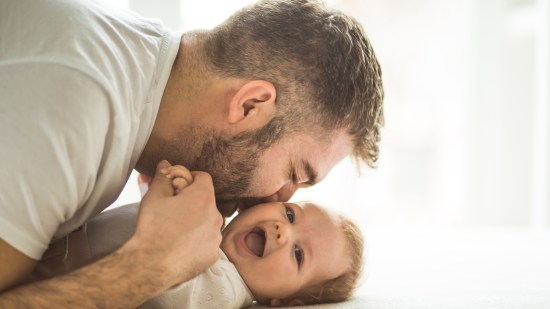ser padre