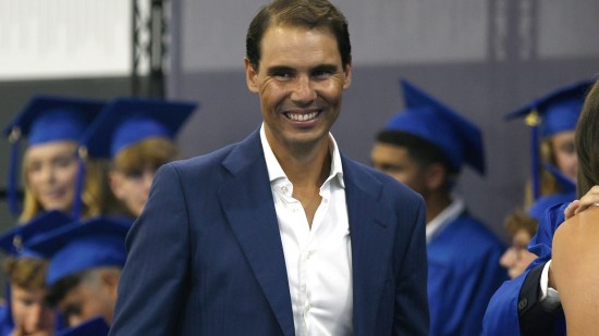rafa nadal