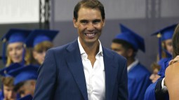rafa nadal