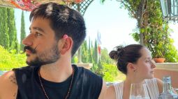 camilo y evaluna