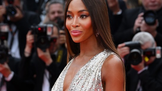naomi campbell
