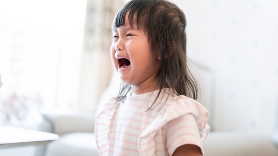 niño sentimiento