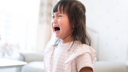 niño sentimiento