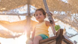 niño mal comportamiento