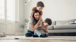 juegos en casa