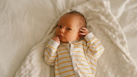 bebé