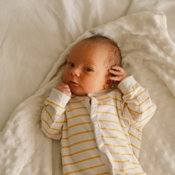 bebé