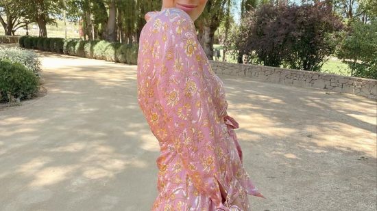 Claudia Osborne