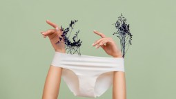 ausencia de menstruacion