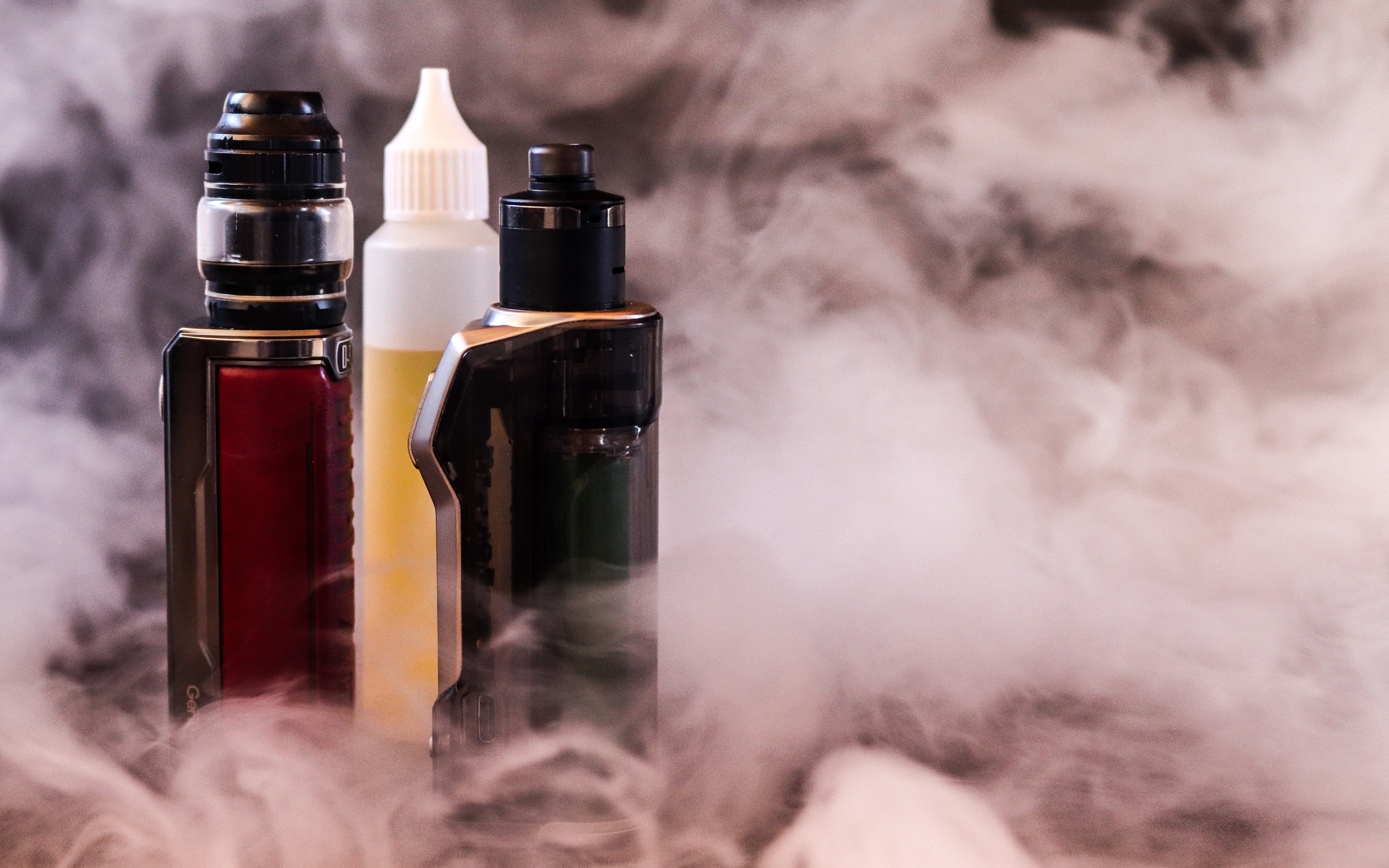 vapeadores