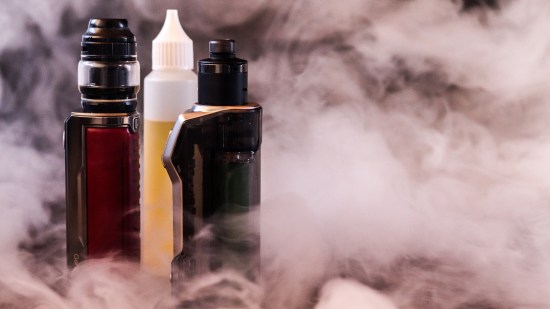 vapeadores
