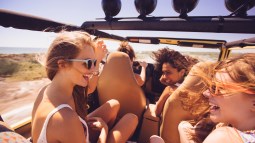 adolescentes