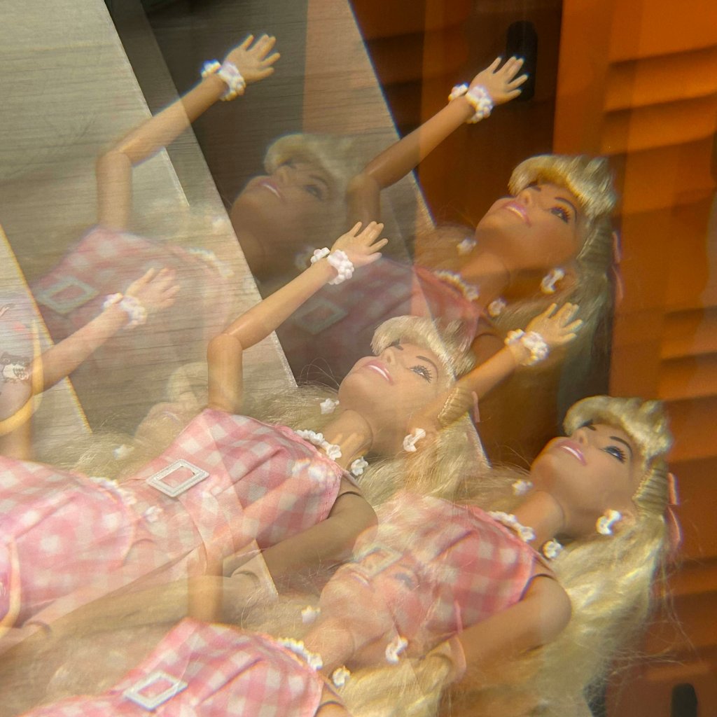 El significado del nombre real de Barbie existe en español y es perfecto para niñas