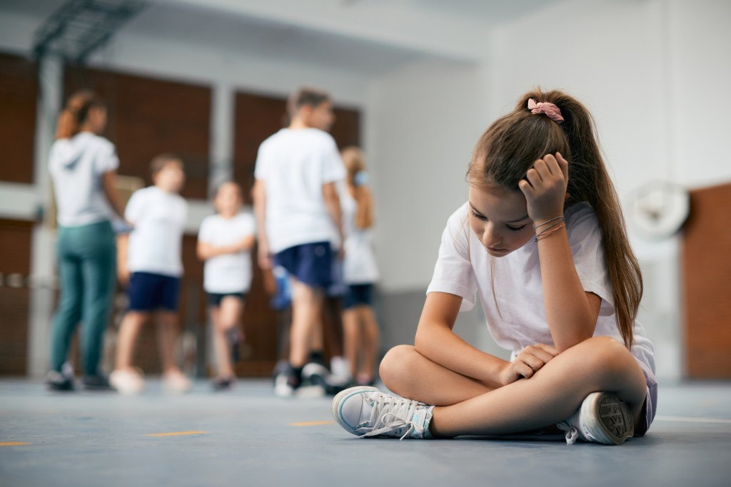 Dificultades para socializar en niños: causas y soluciones efectivas
