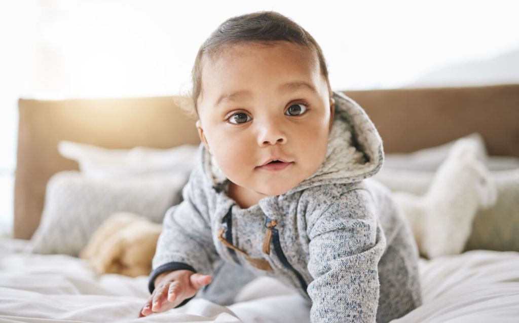 Significado del nombre Matías: origen e historia - Fuente: iStock