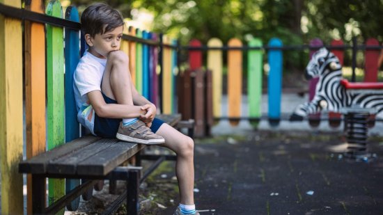 Dificultades para socializar en niños: causas y soluciones efectivas