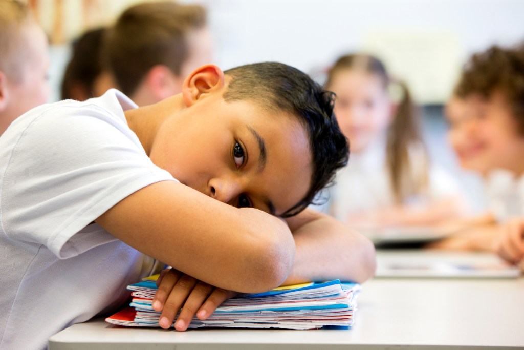 Dificultades para socializar en niños: causas y soluciones efectivas