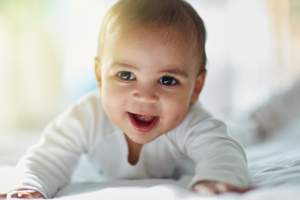 Significado del nombre Cristian: origen e historia - Nombres de niño