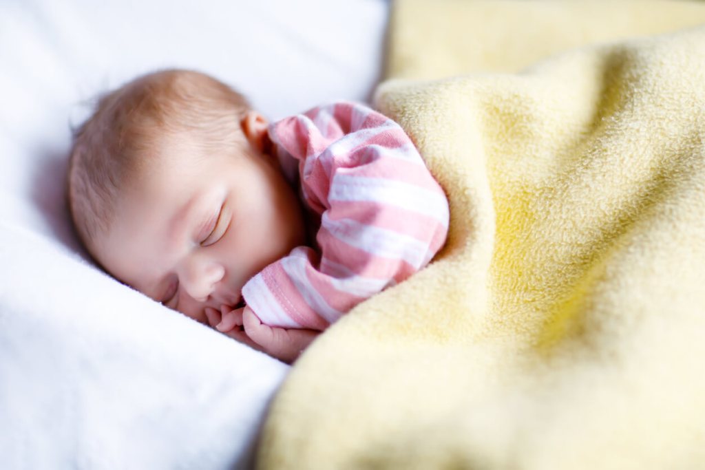 Significado del nombre Daniela: origen e historia - Fuente: iStock