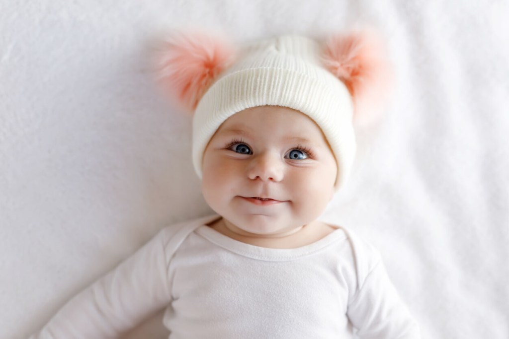 Significado del nombre Daniela: origen e historia - Fuente: iStock