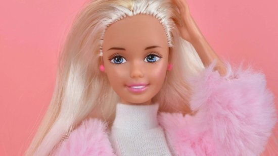 El significado del nombre real de Barbie existe en español y es perfecto para niñas