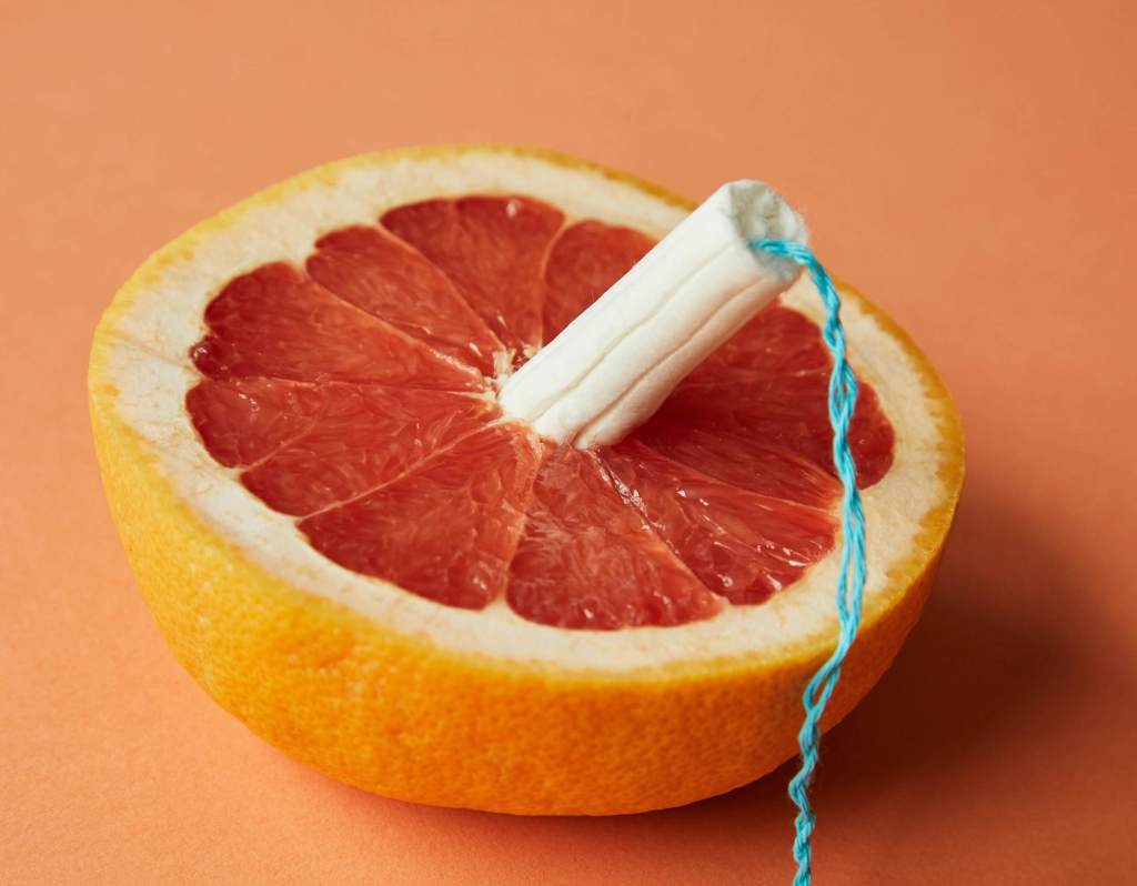 Sangrado rosado durante la menstruación: ¿a qué se debe? - Pexels