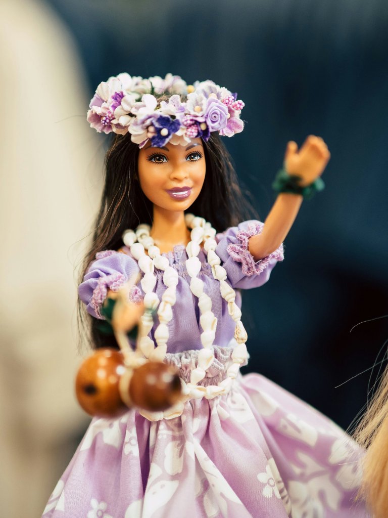 El significado del nombre real de Barbie existe en español y es perfecto para niñas