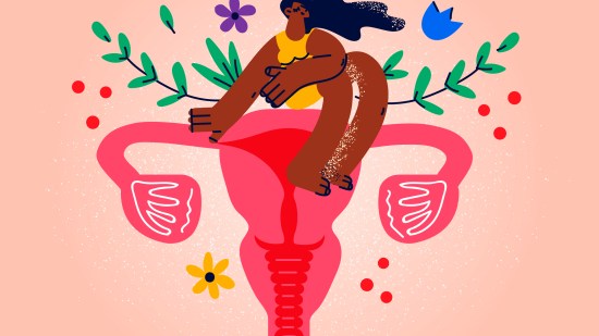 menstruación