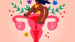 menstruación