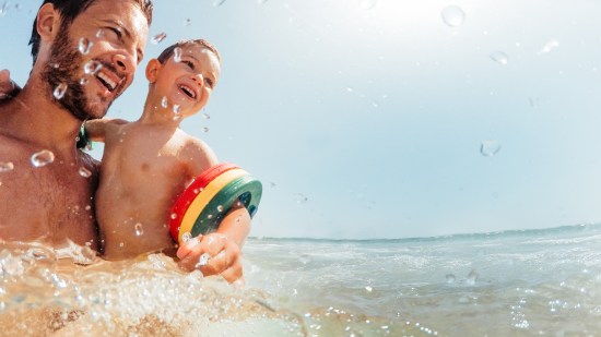 habito felicidad infantil