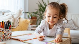 libro ocupado montessori