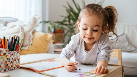 libro ocupado montessori