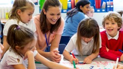 Clase de inglés