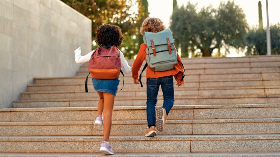 vuelta al cole