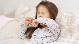 niño dormir mal