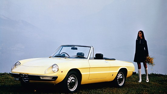 AlfaSpider1962-1983