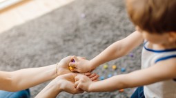 niño necesidades especiales