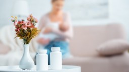 lactancia y medicamentos